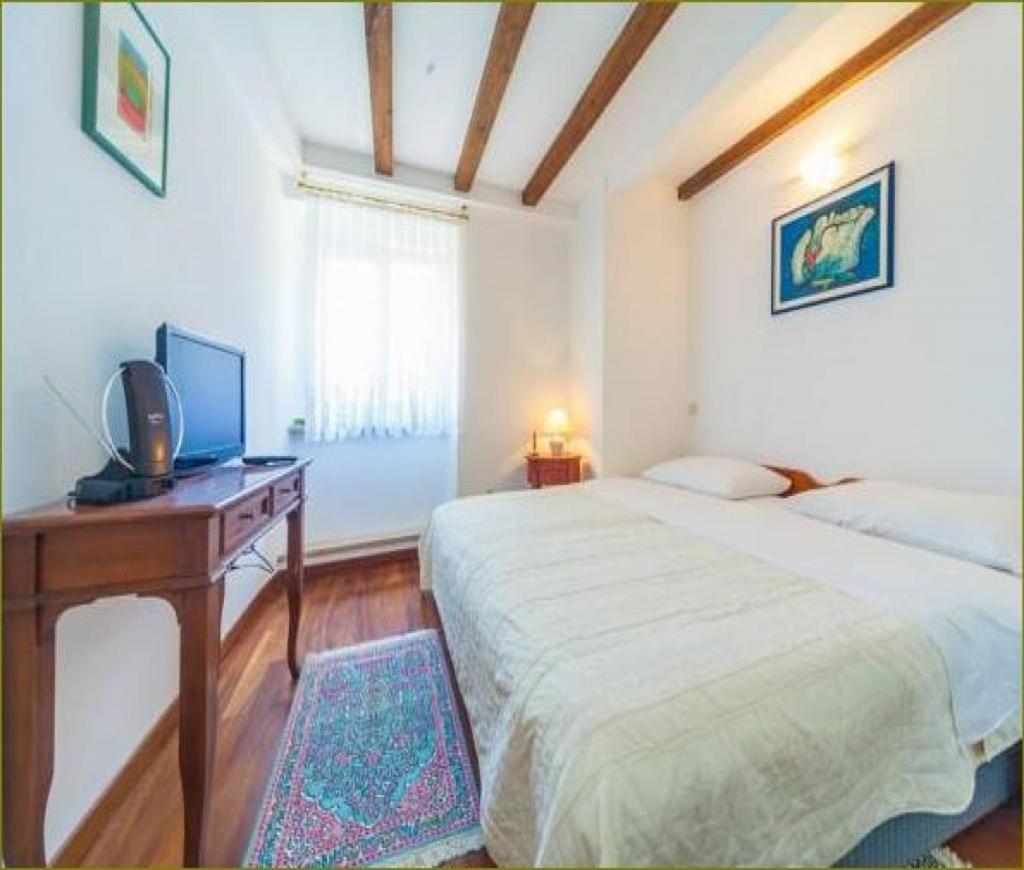 Apartments Vi-La Dubrovnik Cameră foto