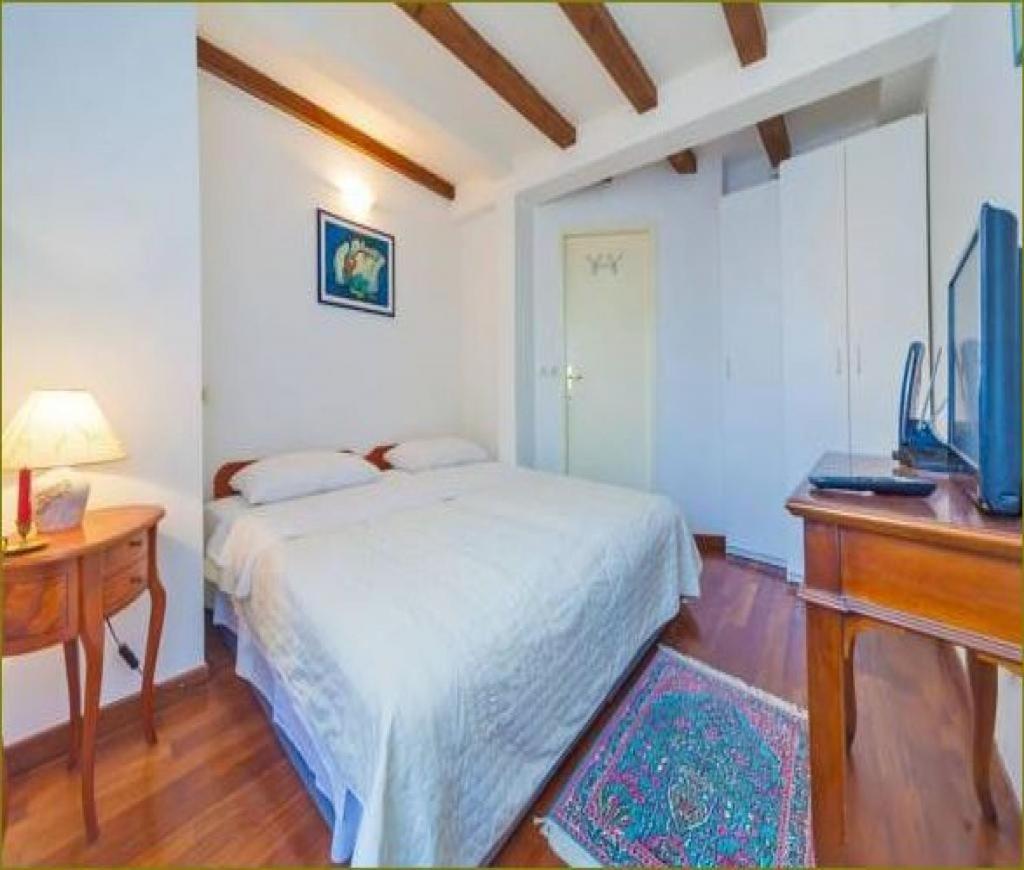 Apartments Vi-La Dubrovnik Cameră foto